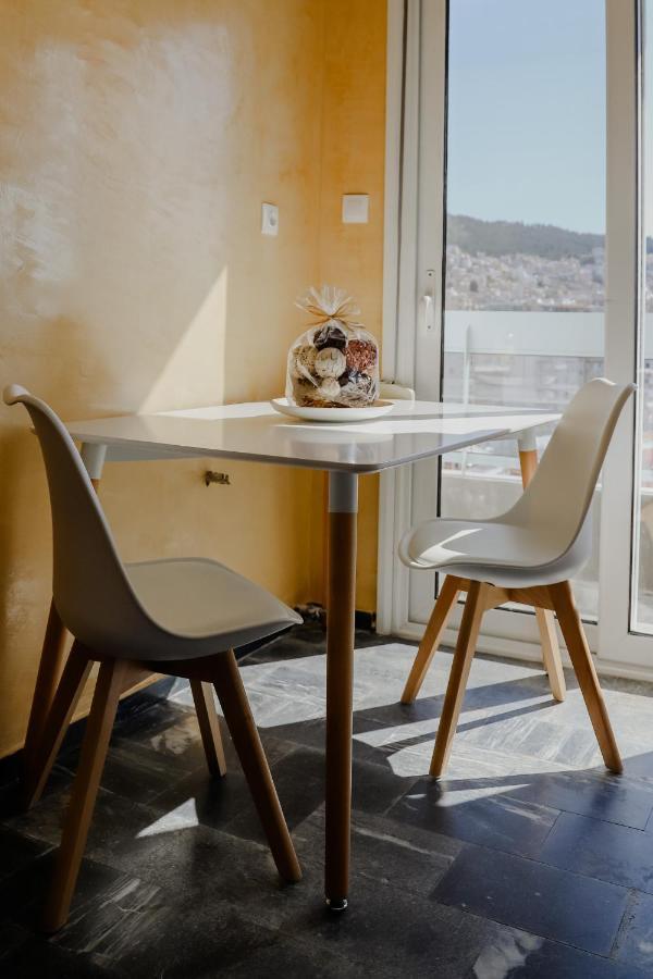 Apartament Aura Celestia Kawala Zewnętrze zdjęcie