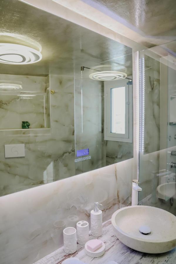 Apartament Aura Celestia Kawala Zewnętrze zdjęcie