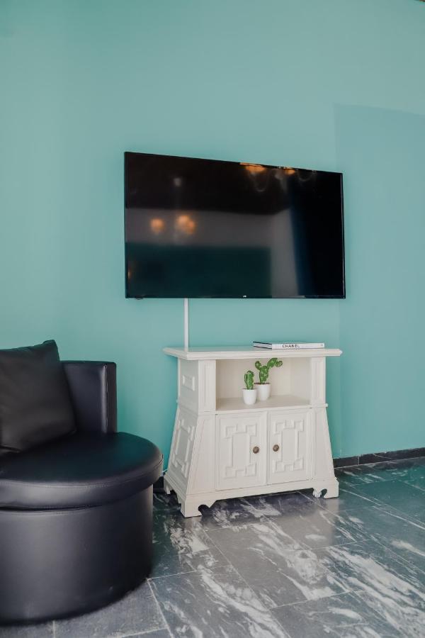 Apartament Aura Celestia Kawala Zewnętrze zdjęcie