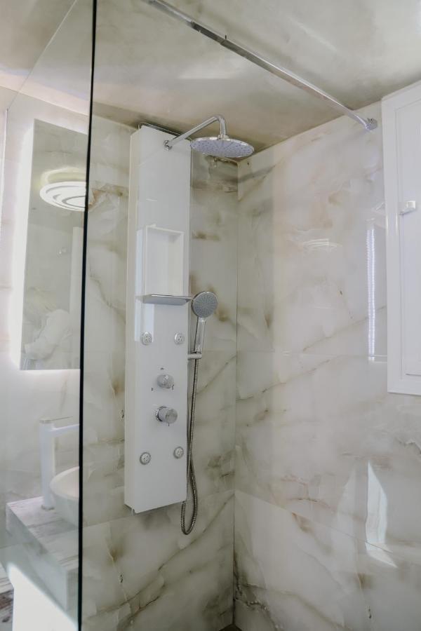 Apartament Aura Celestia Kawala Zewnętrze zdjęcie