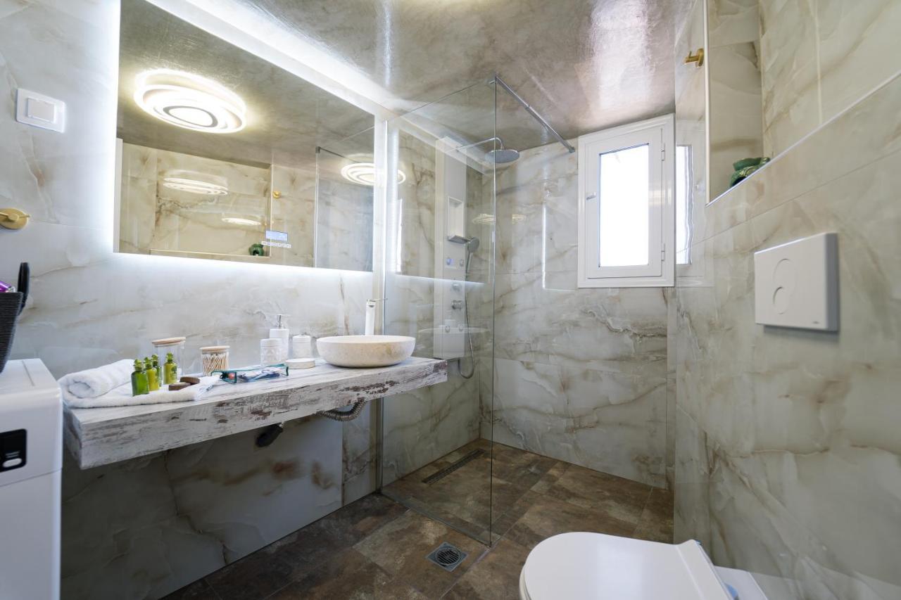 Apartament Aura Celestia Kawala Zewnętrze zdjęcie