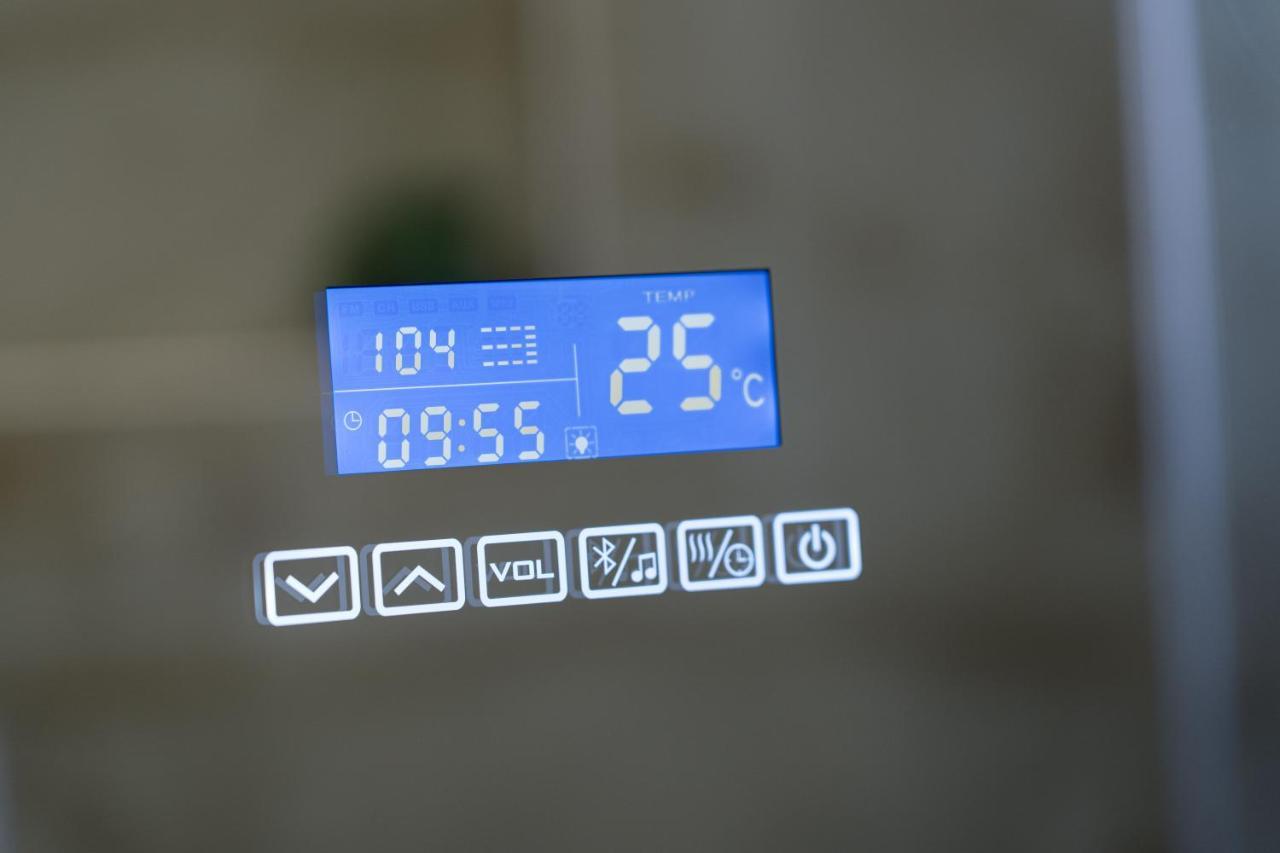 Apartament Aura Celestia Kawala Zewnętrze zdjęcie