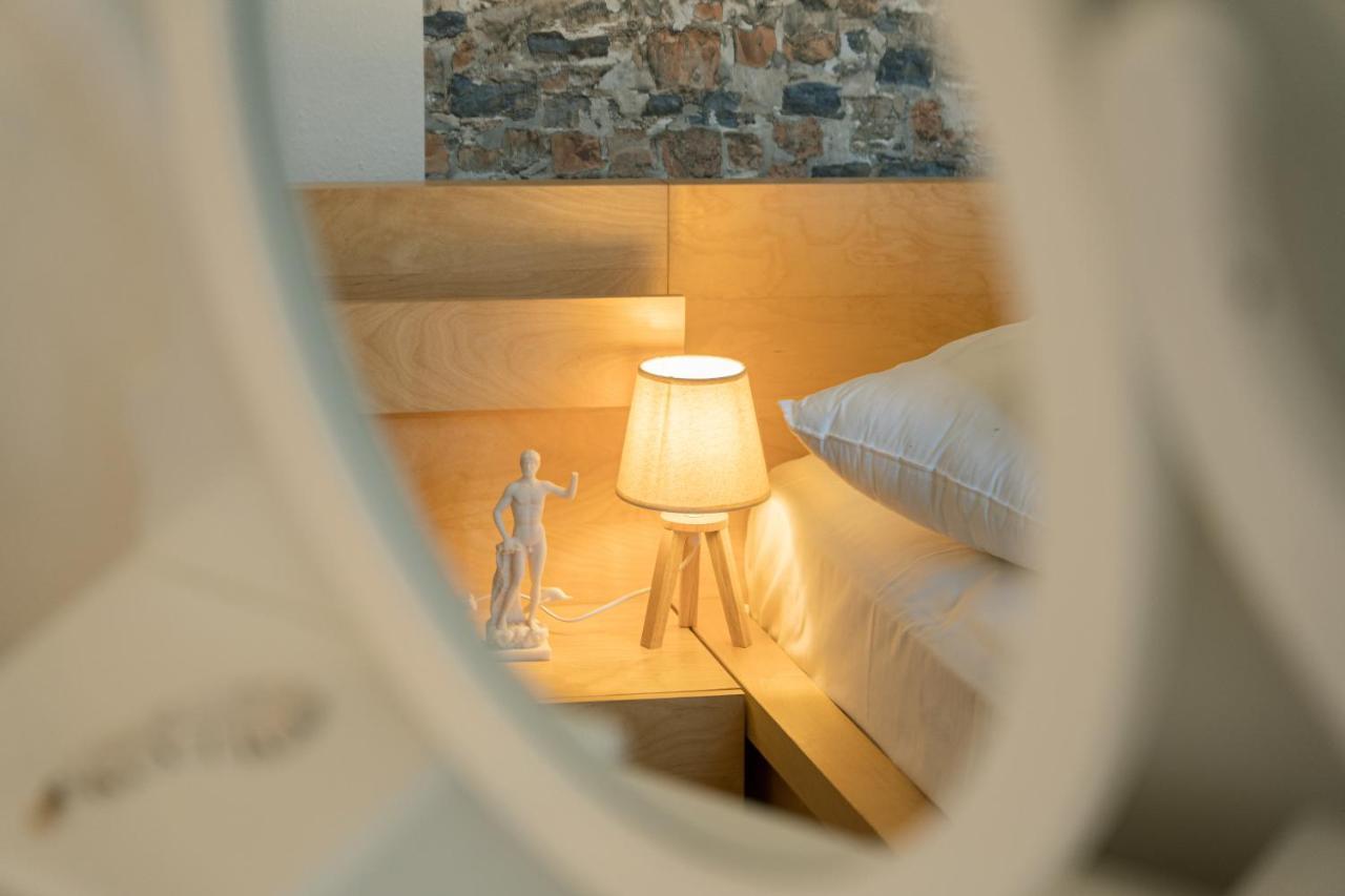 Apartament Aura Celestia Kawala Zewnętrze zdjęcie
