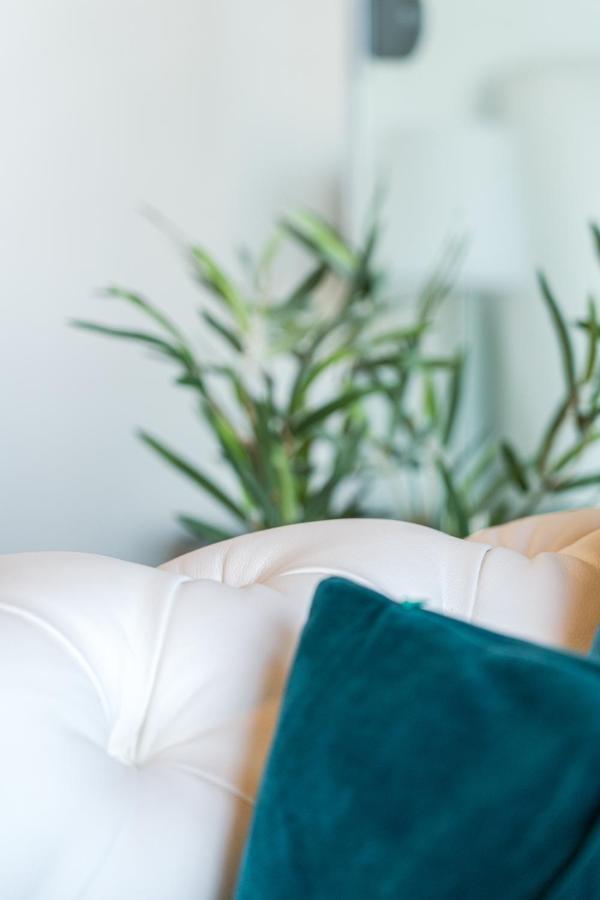 Apartament Aura Celestia Kawala Zewnętrze zdjęcie