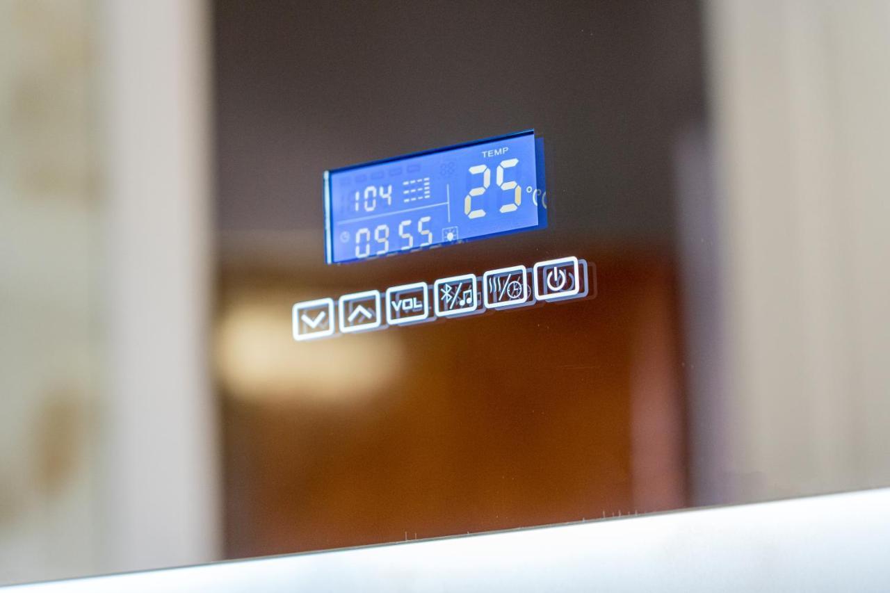 Apartament Aura Celestia Kawala Zewnętrze zdjęcie
